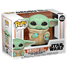 Grogu With Cookies Funko Pop Star Wars The Mandalorian 465