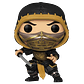 Scorpion Funko Pop Mortal Kombat 1055 - thumbnail 2