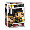 Scorpion Funko Pop Mortal Kombat 1055 Chase