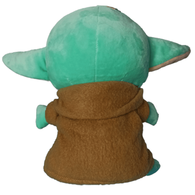 Peluche Grogu The Mandalorian Star Wars