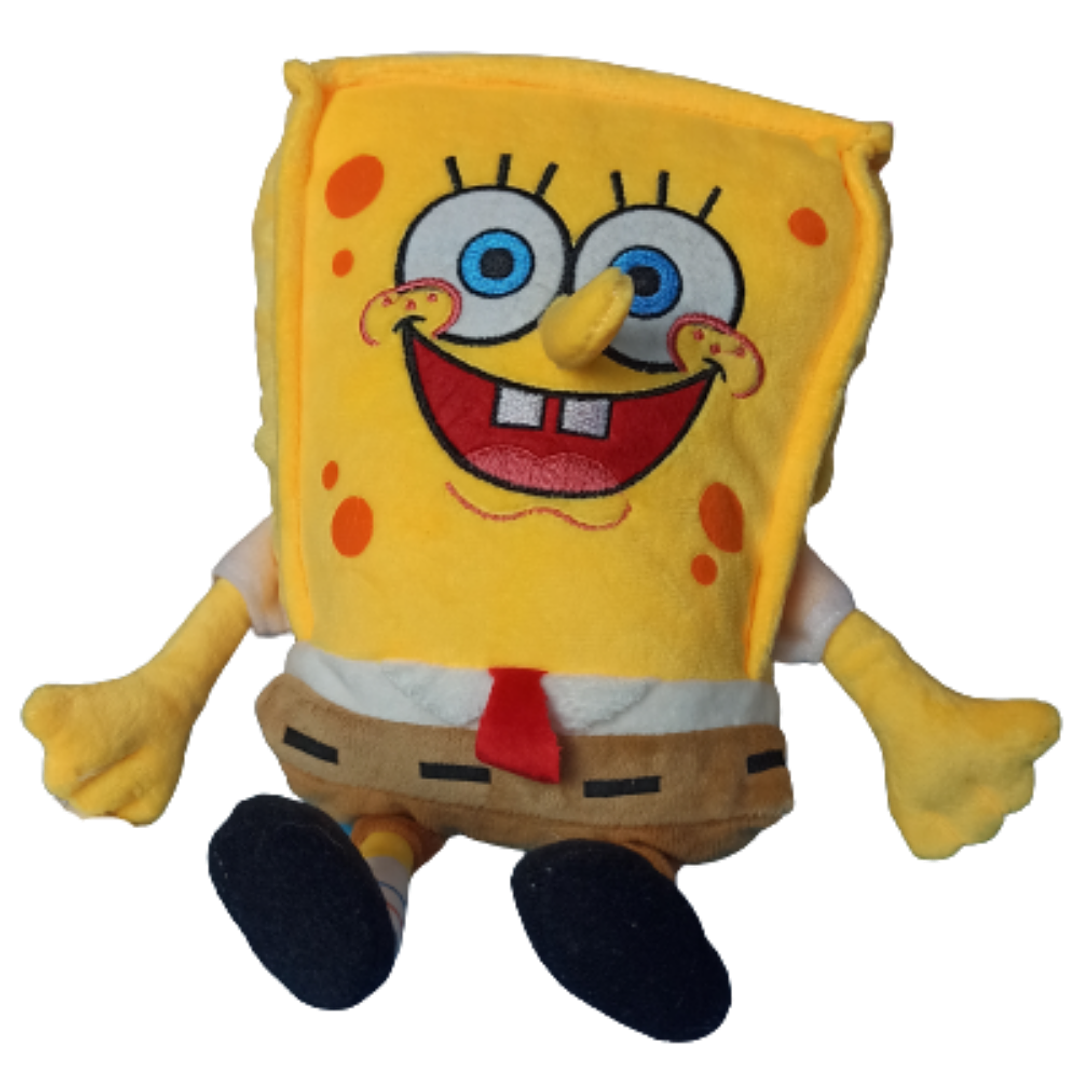 Peluche Bob Esponja 1