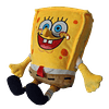 Peluche Bob Esponja