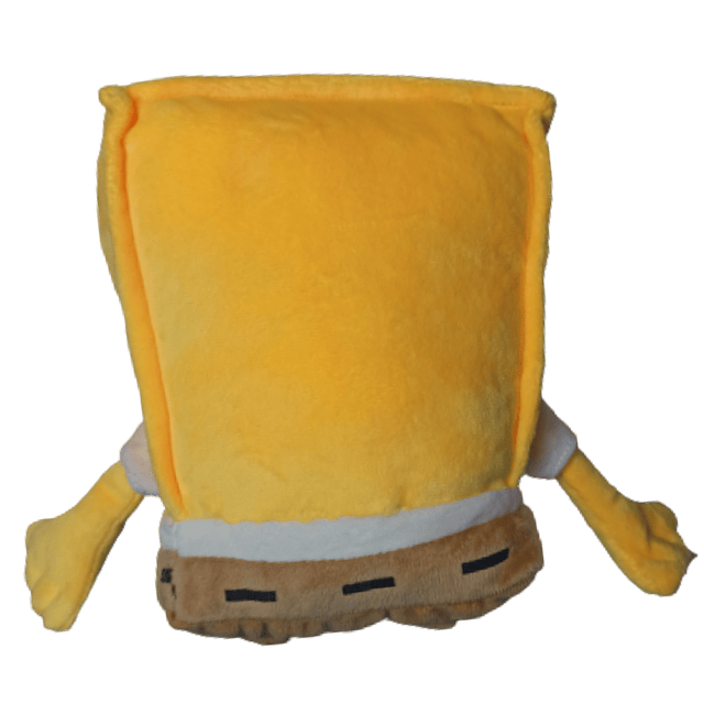 Peluche Bob Esponja