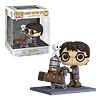 Harry Potter Pushing Trolley Funko Pop Harry Potter 135