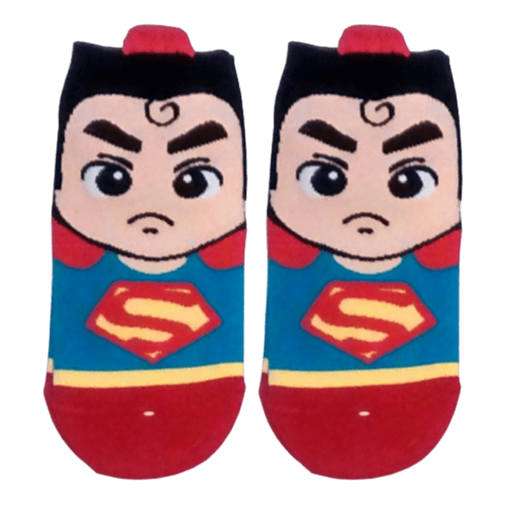 Medias Superman DC Comics 1