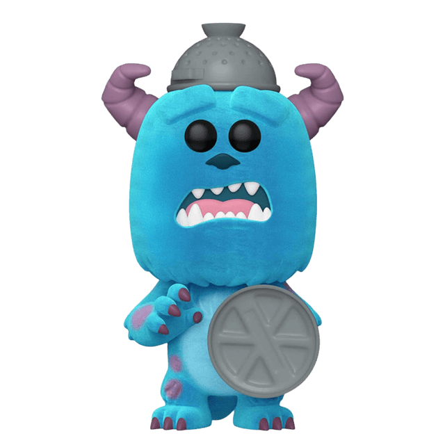 Sulley Funko Pop Monsters Inc 1156 Amazon