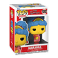 Marjora Funko Pop The Simpsons 1202 - Miniatura 3