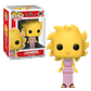 Lisandra Funko Pop The Simpsons 1201 - Miniatura 1