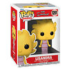 Lisandra Funko Pop The Simpsons 1201