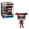 Harley Quinn Funko Pop Día De Los Muertos 413