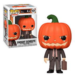 Dwight Schrute Funko Pop The Office 1171