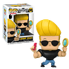 Johnny Bravo Funko Pop Cartoon Network 1069