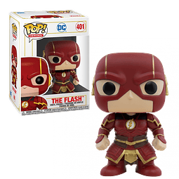 The Flash Funko Pop Imperial Palace 401