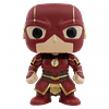 The Flash Funko Pop Imperial Palace 401