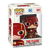 The Flash Funko Pop Imperial Palace 401