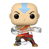 Aang Funko Pop Avatar The Last Airbender 1044 NYCC 2021