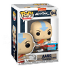 Aang Funko Pop Avatar The Last Airbender 1044 NYCC 2021