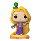 Rapunzel Funko Pop Disney Princess 1018 - thumbnail 2