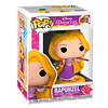 Rapunzel Funko Pop Disney Princess 1018