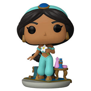 Jasmine Funko Pop Disney Princess 1013