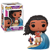 Moana Funko Pop Disney Princess 1016