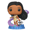Pocahontas Funko Pop Disney Princess 1017