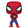 Spiderman Japanese TV Series Funko Pop Marvel 932 PX