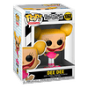 Dee Dee Funko Pop Cartoon Network 1068