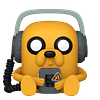 Jake The Dog Funko Pop Adventure Time 1074