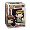 Alluka Zoldyck Funko Pop Hunter X Hunter 1028 Hot Topic