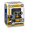 Charging Wall-E Funko Pop 1119 Specialty Series