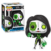 Green Lantern Jessica Cruz Funko Pop Día De Los Muertos 411