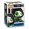 Green Lantern Jessica Cruz Funko Pop Día De Los Muertos 411