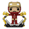 Ironman With Gantry Funko Pop Iron Man 2 905 PX