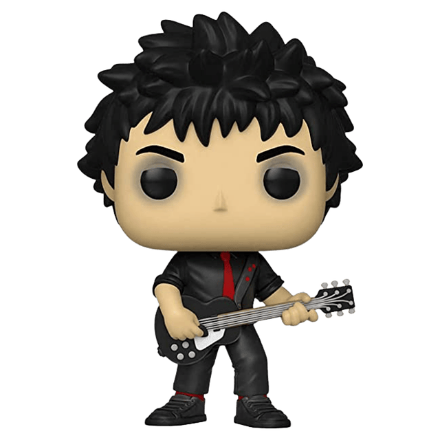 Billie Joe Armstrong Funko Pop Green Day 234