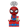 Spiderman Funko Popsies
