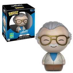 Stan Lee Funko Dorbz 170 SDCC 2016