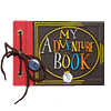 My Adventure Book Disney Mini