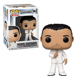 Howie Dorough Funko Pop BackStreet Boys 142