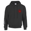 Hoodie House Targaryen Game Of Thrones