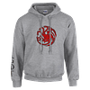 Hoodie Targaryen Game Of Thrones