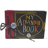 My Adventure Book Disney