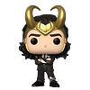 President Loki Funko Pop Loki 898