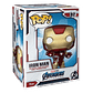 Ironman Funko Pop Avengers Endgame 02 Funko Shop - Miniatura 3