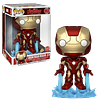 Ironman Mark 43 Funko Pop Avengers Age Of Ultron 962 Gamestop