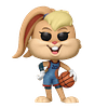 Lola Bunny Funko Pop Space Jam 1061