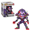 Eva Unit 01 Funko Pop Evangelion 747 AE