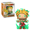 Legendary Super Saiyan Broly Funko Pop Dragon Ball Z 623 Galactic Toys