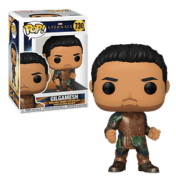 Gilgamesh Funko Pop Eternals 730