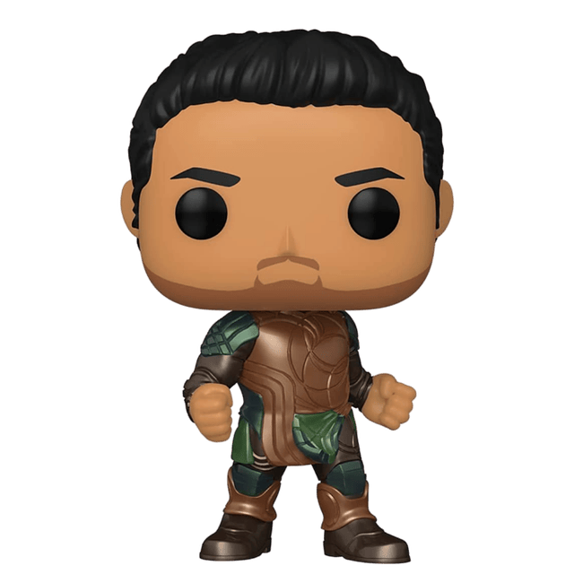 Gilgamesh Funko Pop Eternals 730